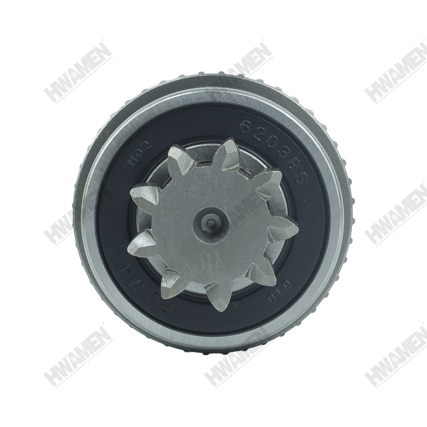 OE 136267 Starter Drive Replacement image 5