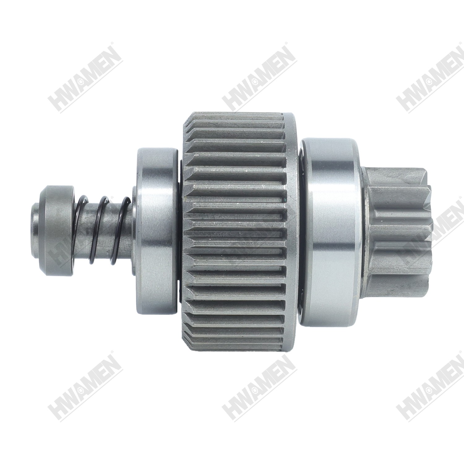 OE STR6021 Starter Drive Replacement image 2