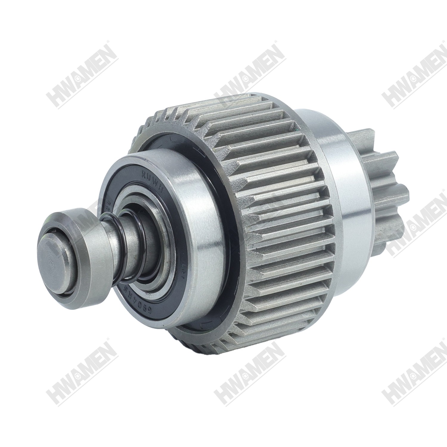 OE STR6021 Starter Drive Replacement image 3
