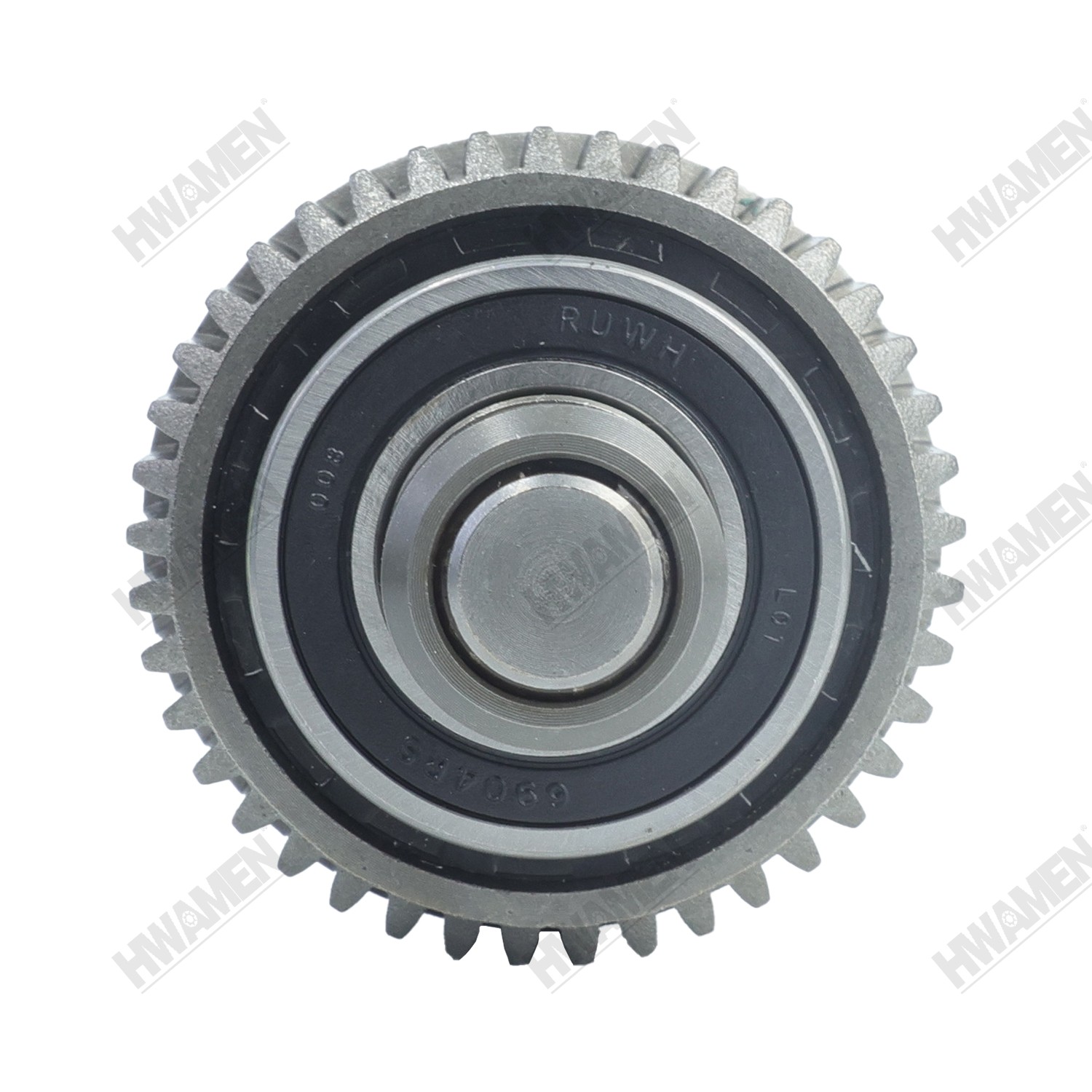 OE STR6021 Starter Drive Replacement image 4