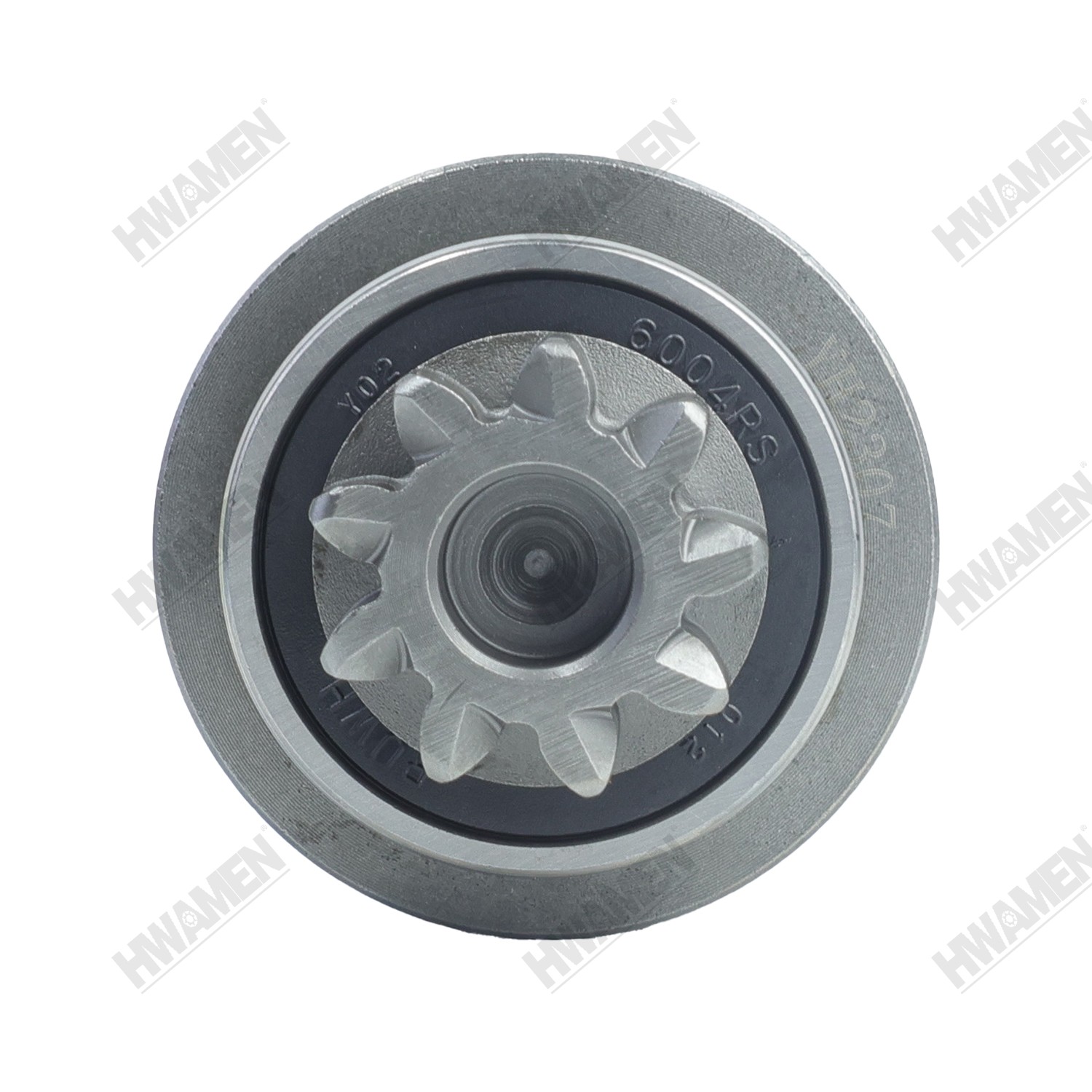 OE STR6021 Starter Drive Replacement image 5