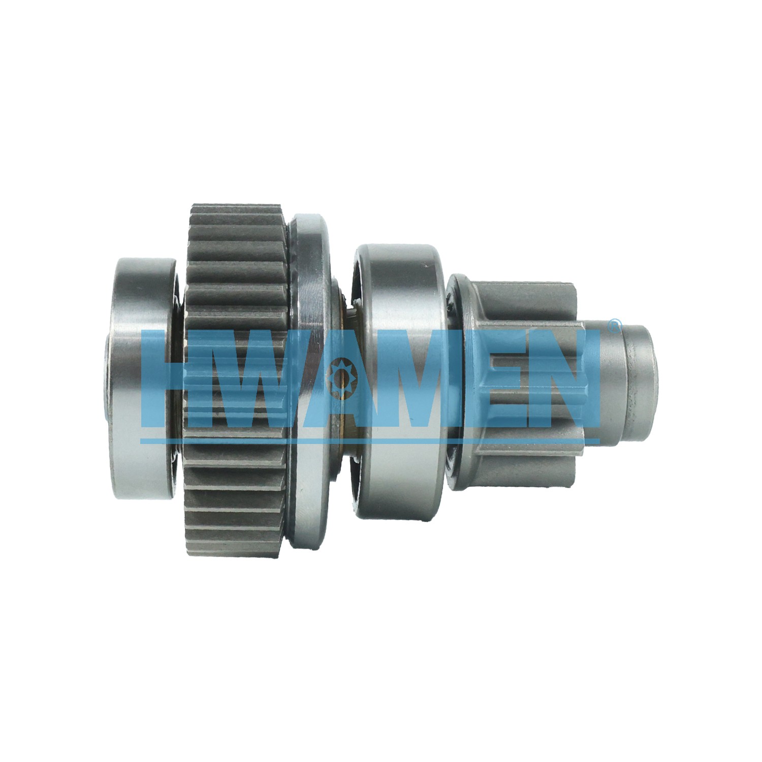 OE 2810064300 Starter Drive Replacement image 2