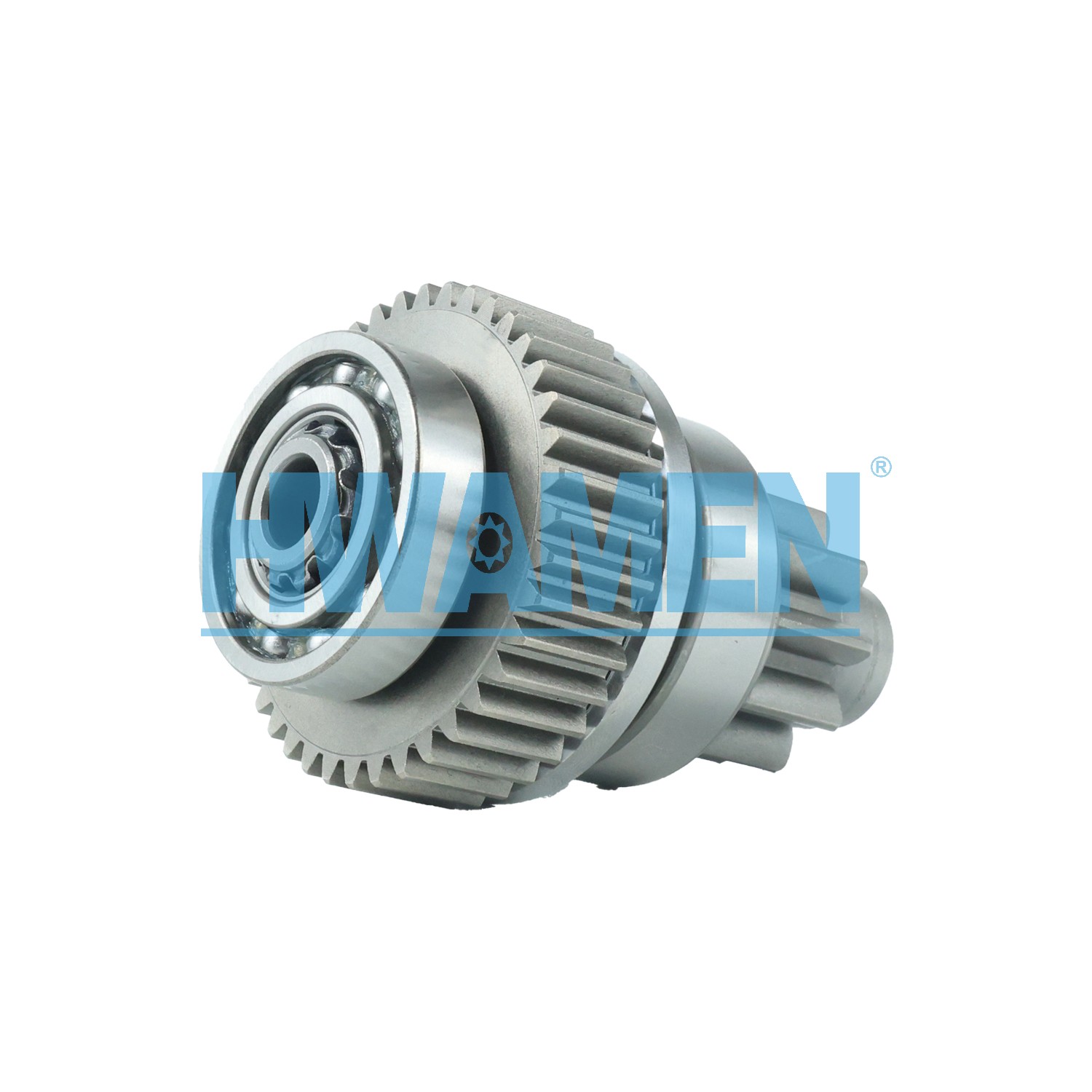 OE 2810064300 Starter Drive Replacement image 3