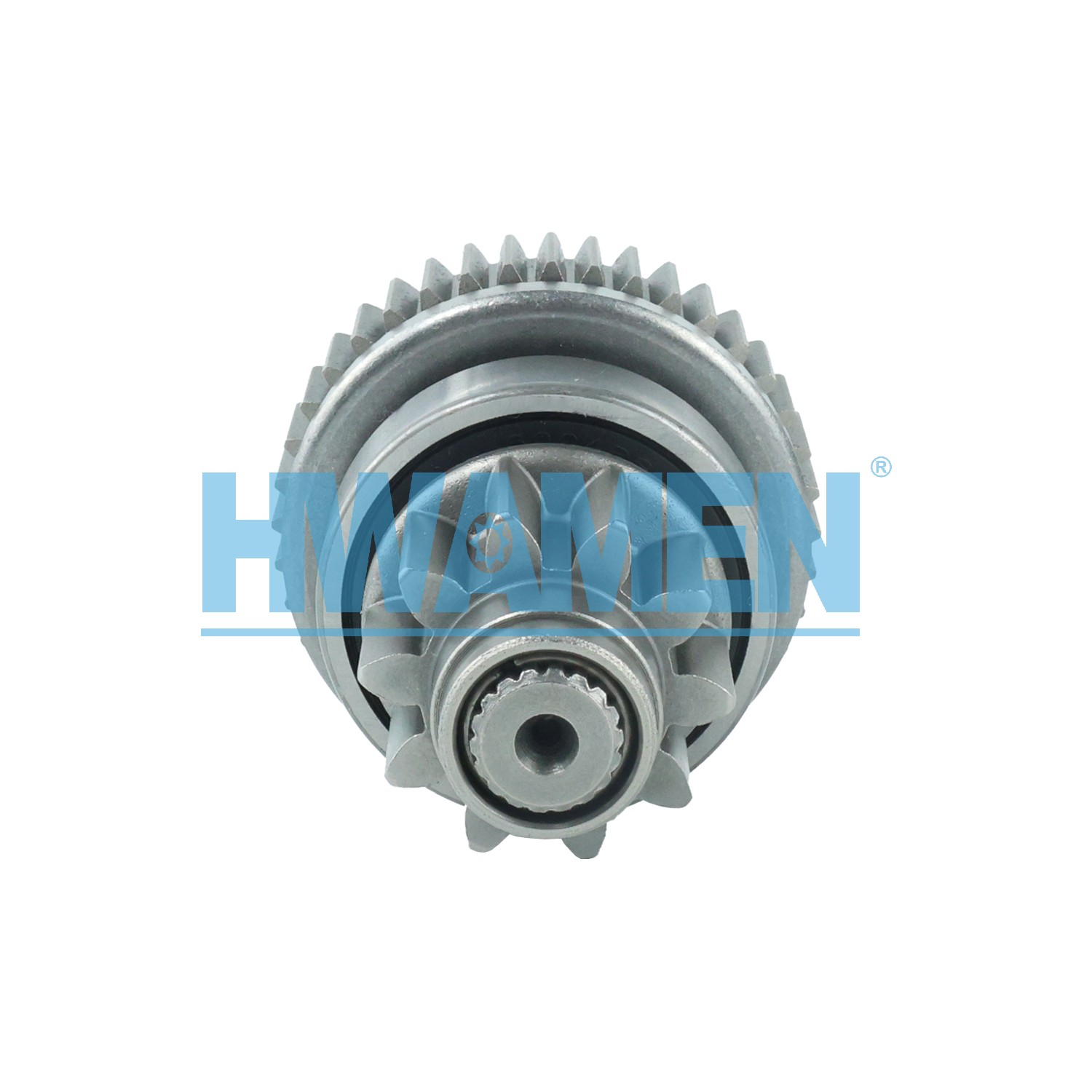 OE 2810064300 Starter Drive Replacement image 4