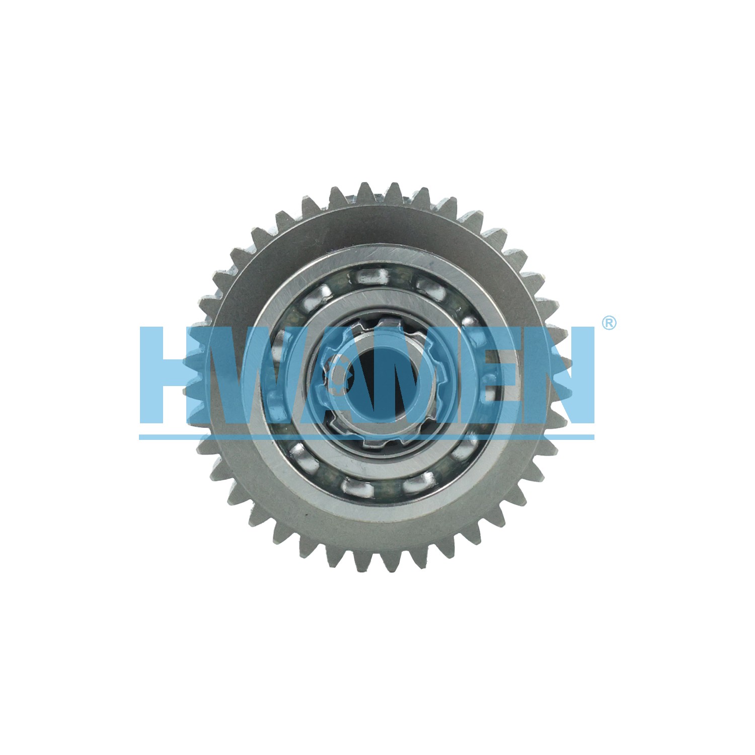 OE 2810064300 Starter Drive Replacement image 5
