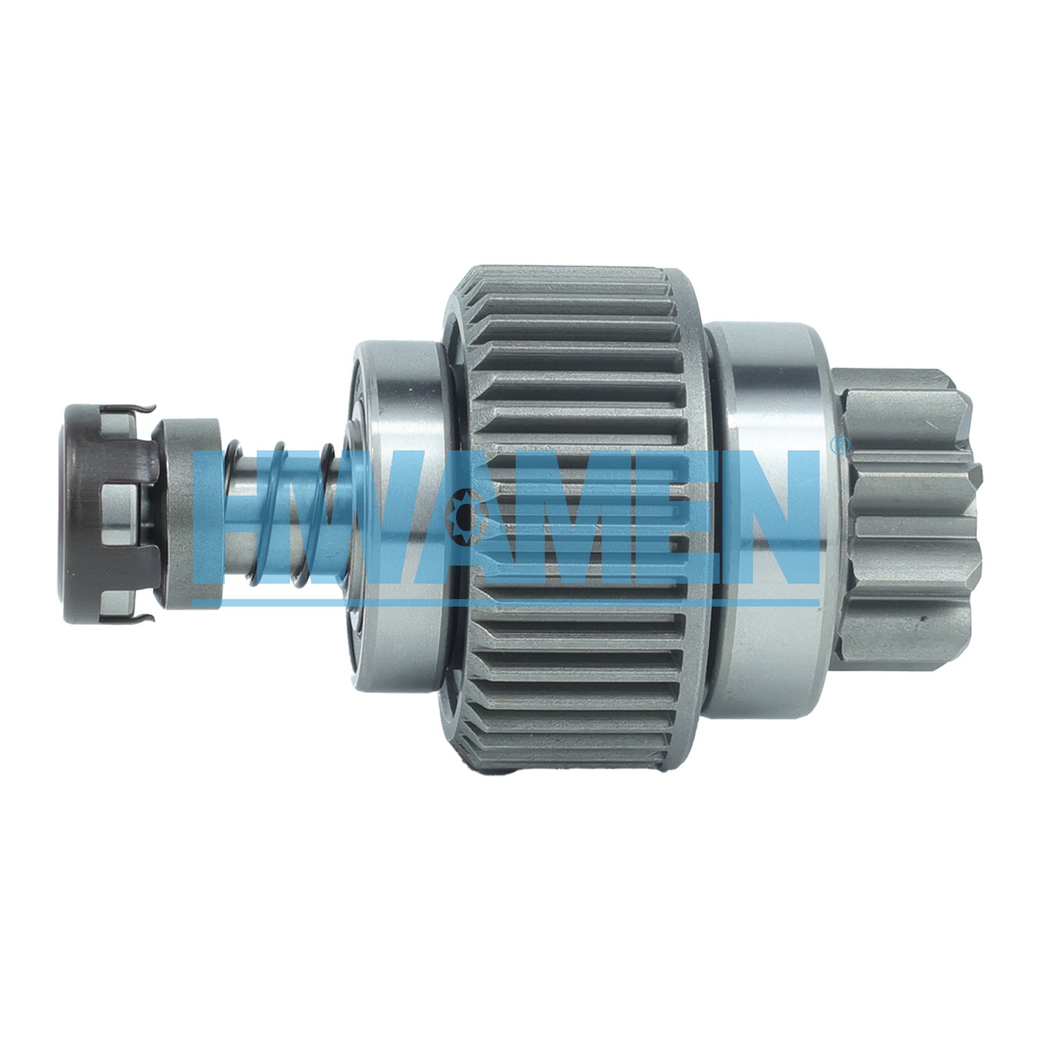 OE 8944604171 Starter Drive Replacement image 2