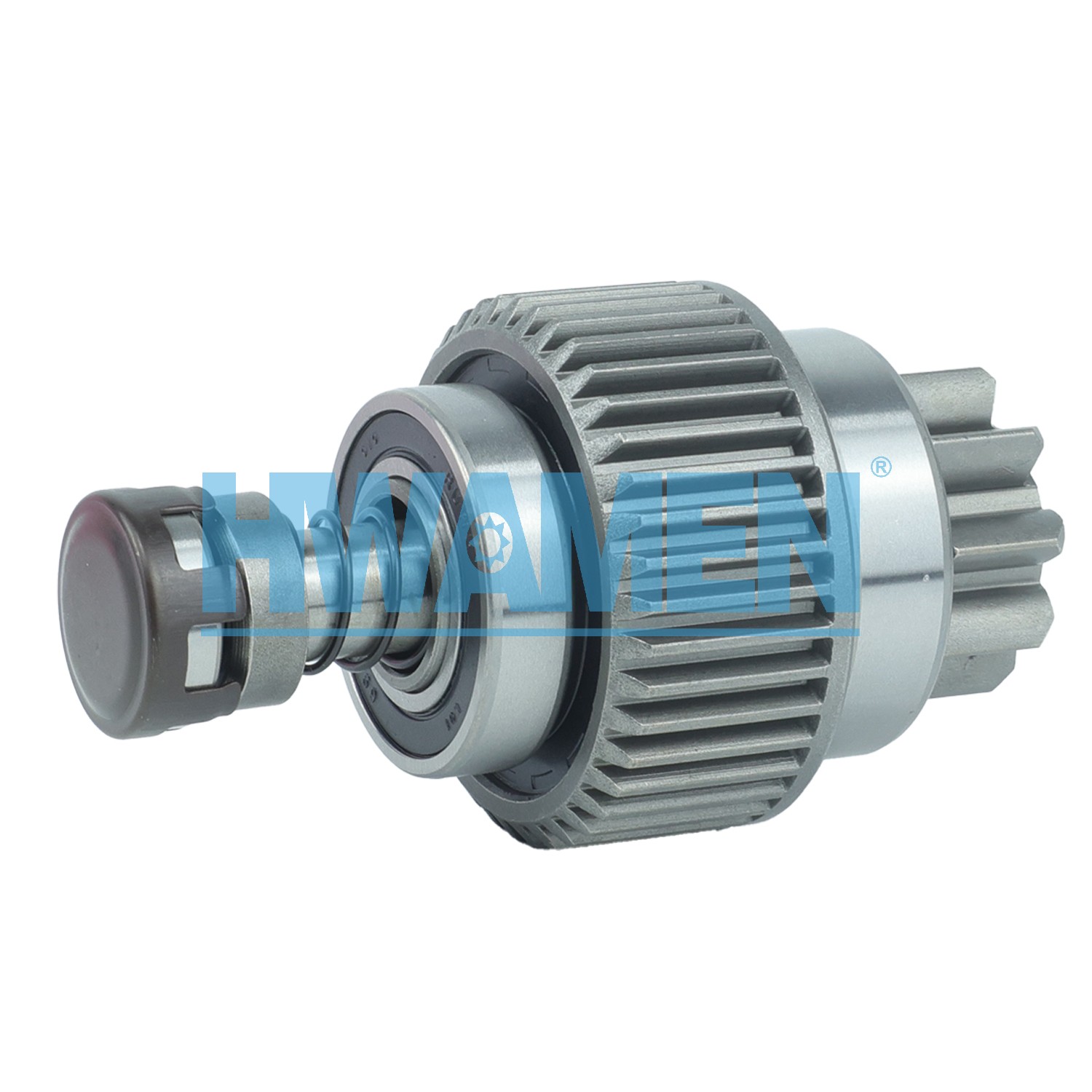OE 8944604171 Starter Drive Replacement image 3