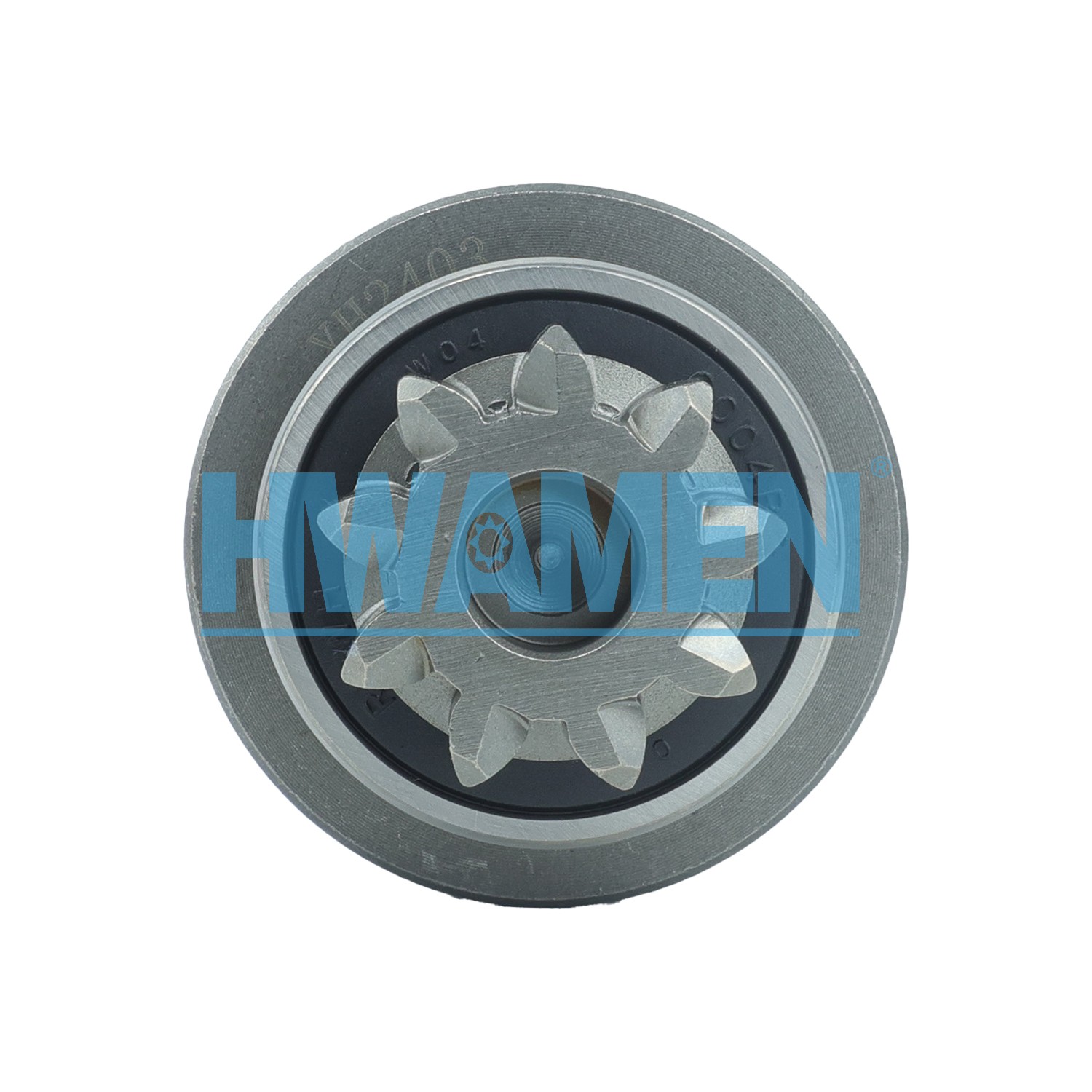 OE 8944604171 Starter Drive Replacement image 4