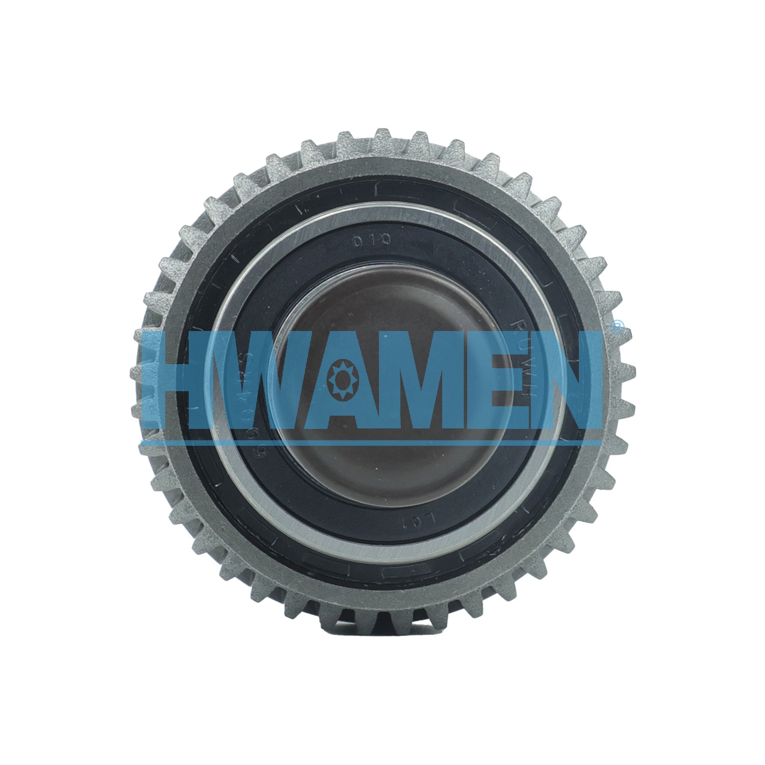 OE 8944604171 Starter Drive Replacement image 5