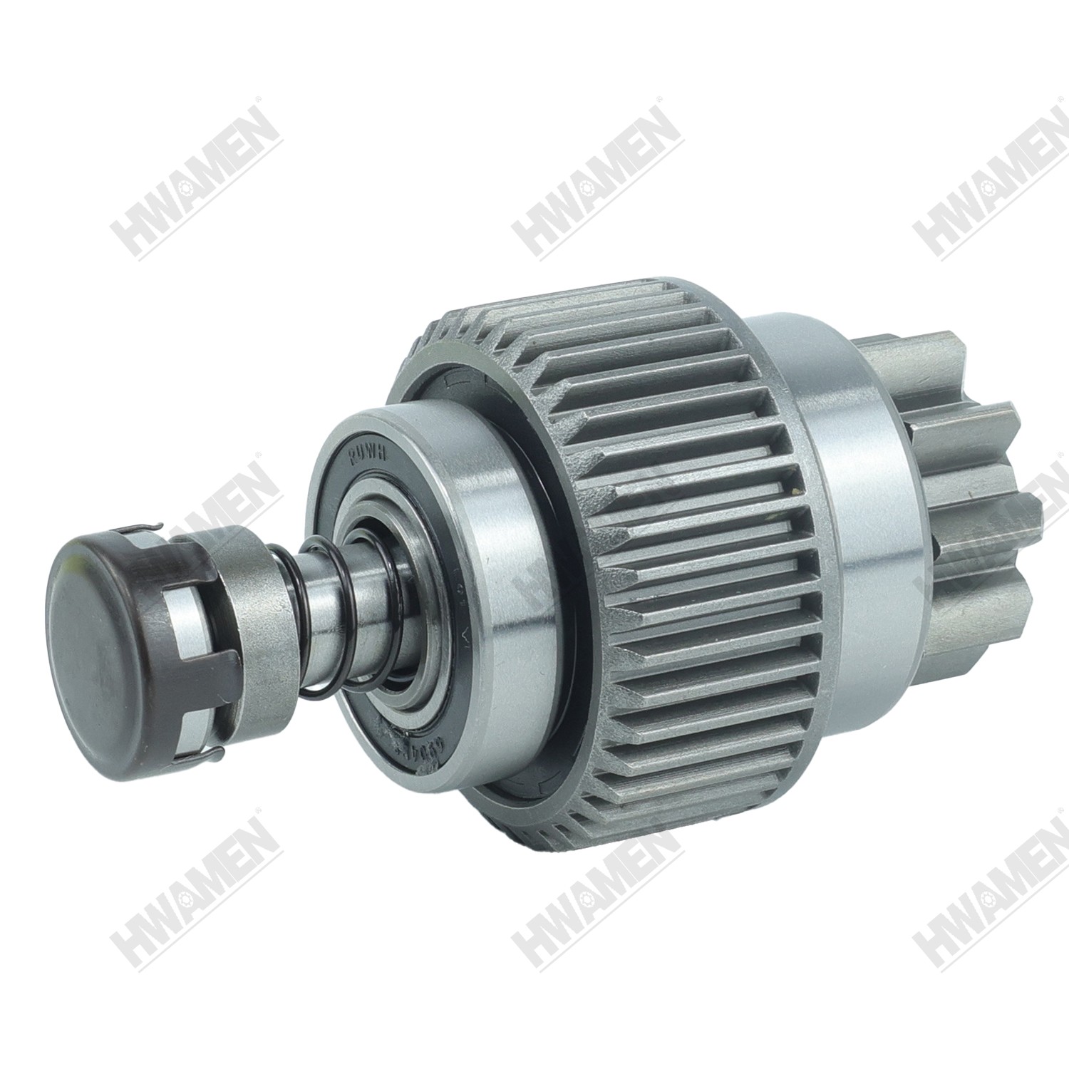 OE HT-S0935B Starter Drive Replacement image 3