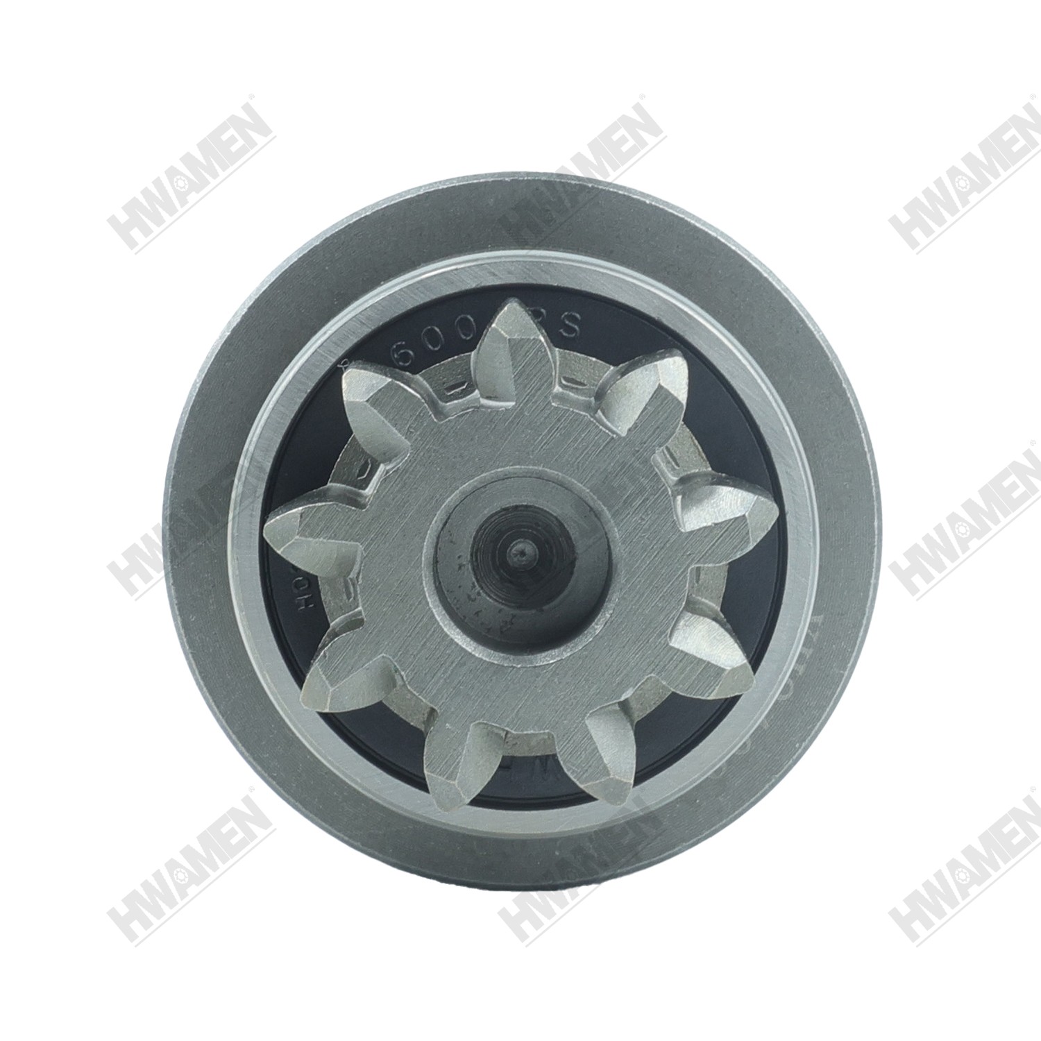 OE HT-S0935B Starter Drive Replacement image 5