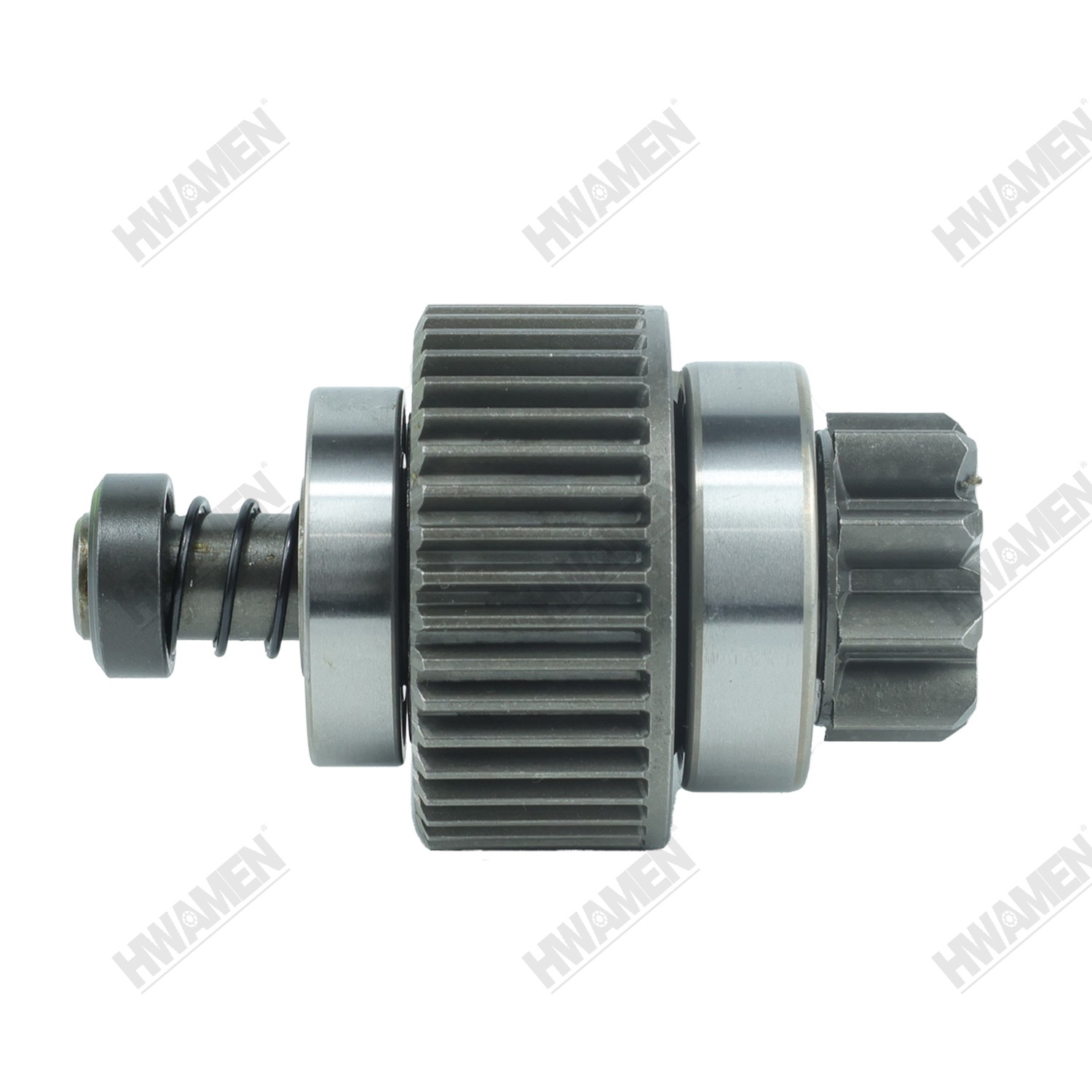 OE SD2008 Starter Drive Replacement image 2
