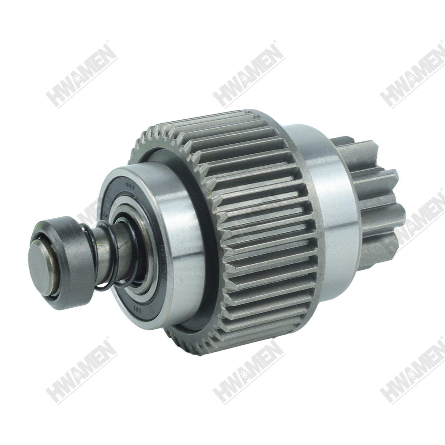 OE SD2008 Starter Drive Replacement image 3