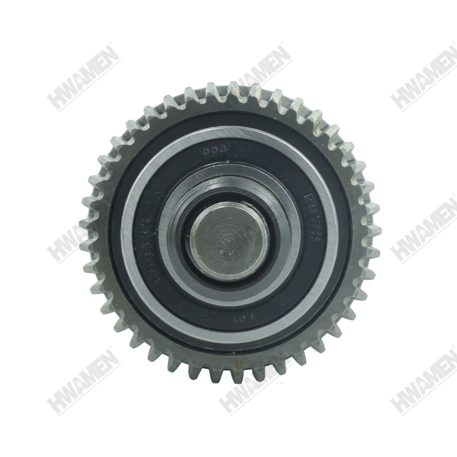 OE SD2008 Starter Drive Replacement image 4