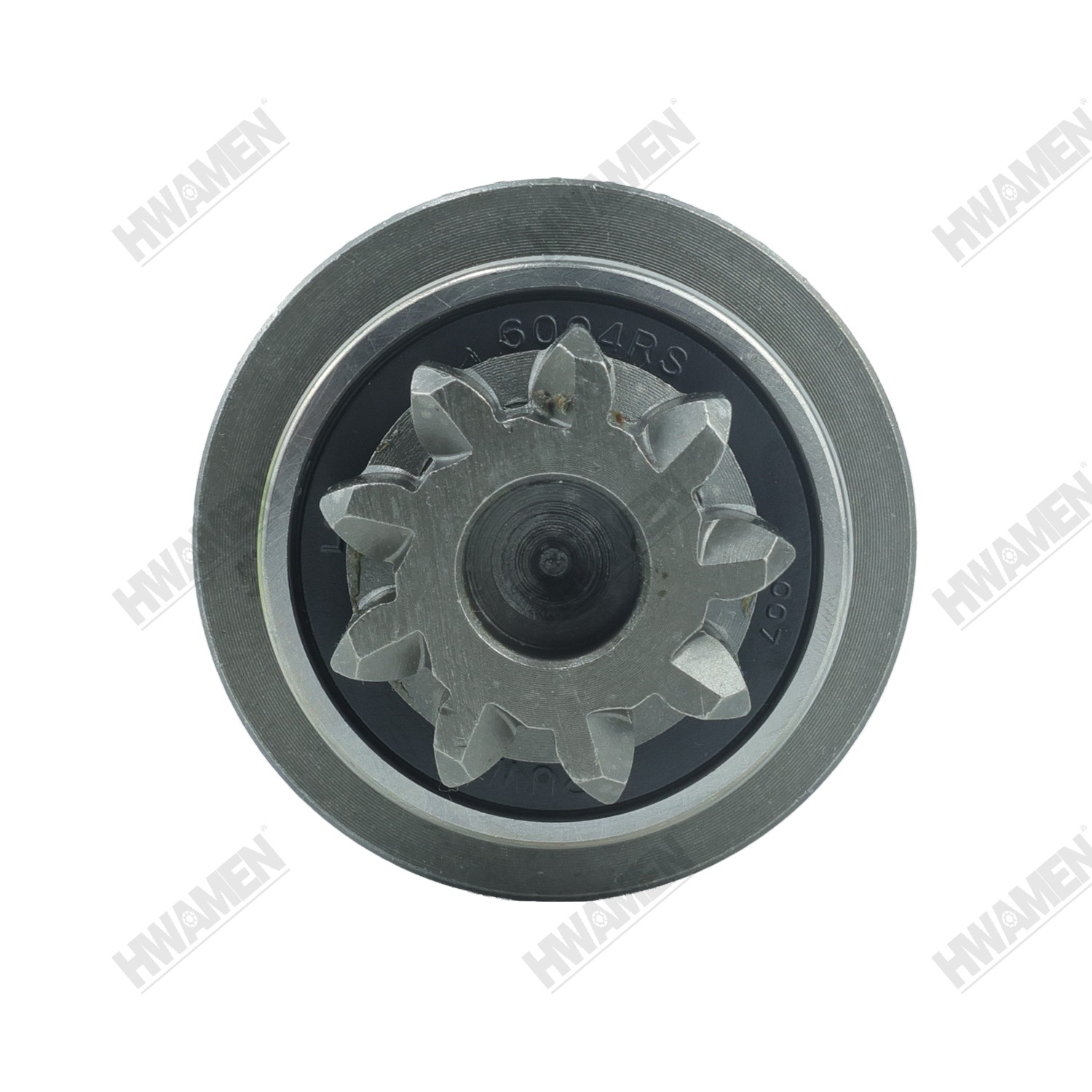 OE SD2008 Starter Drive Replacement image 5