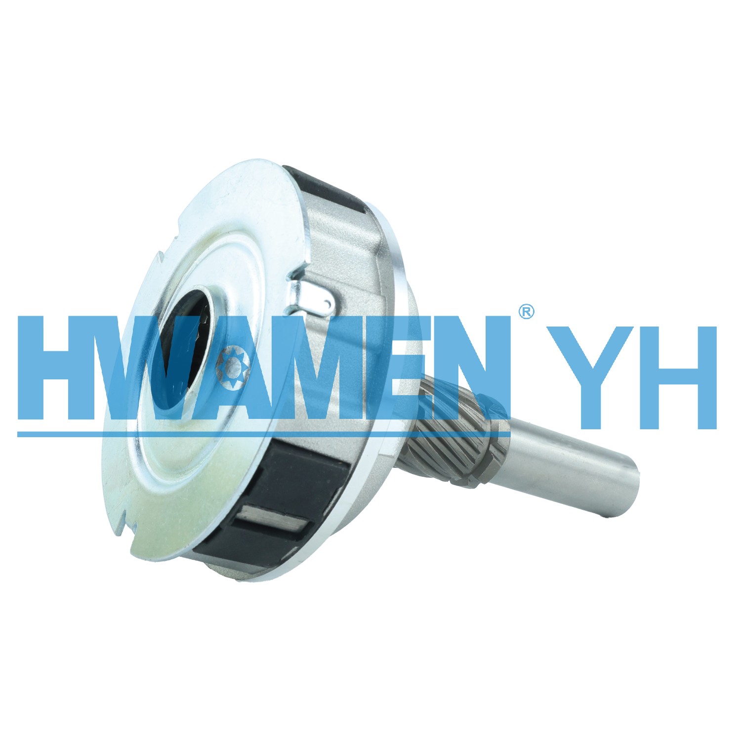 OE 0001261026 Drive Shaft Replacement image 2